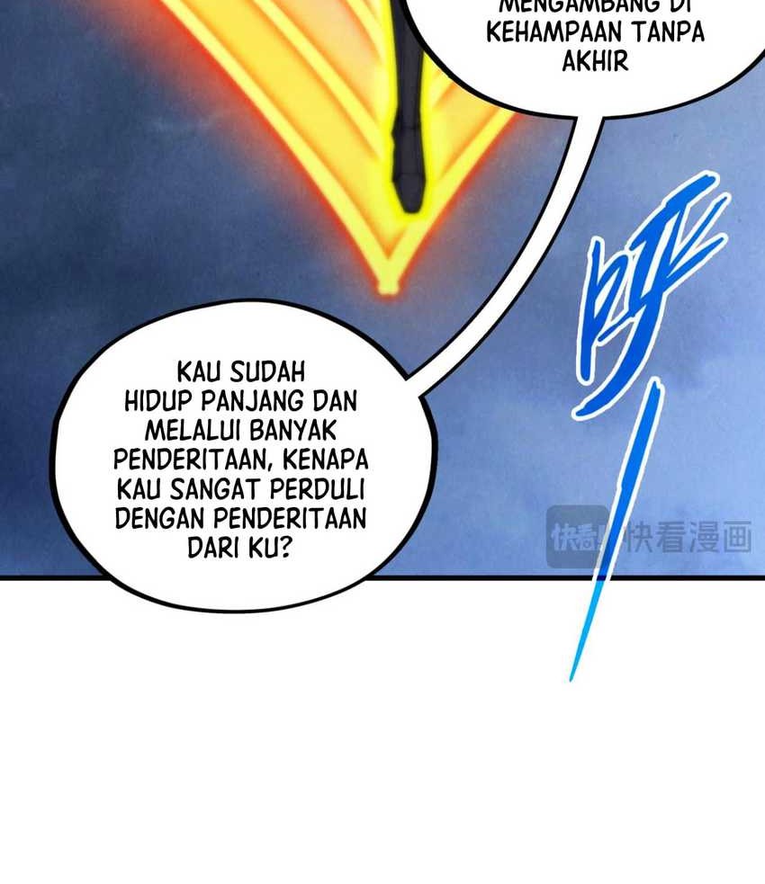 The Ultimate of All Ages Chapter 351 Gambar 27