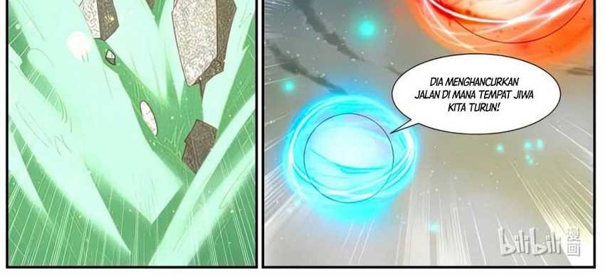 Rebirth Of The Urban Immortal Cultivator Chapter 986 Gambar 5