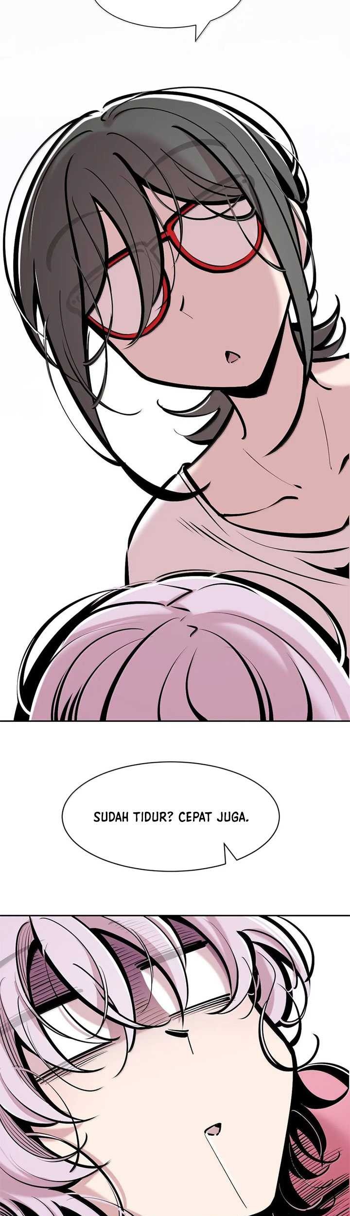 Demon X Angel, Can’t Get Along! Chapter 122.1 Gambar 30