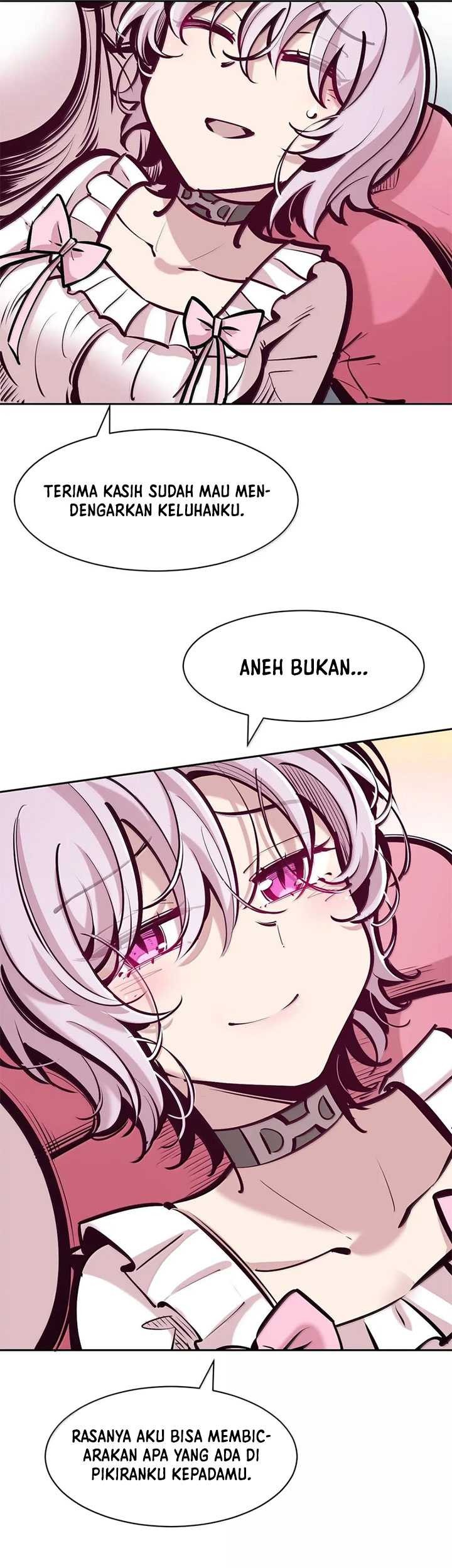 Demon X Angel, Can’t Get Along! Chapter 122.1 Gambar 18