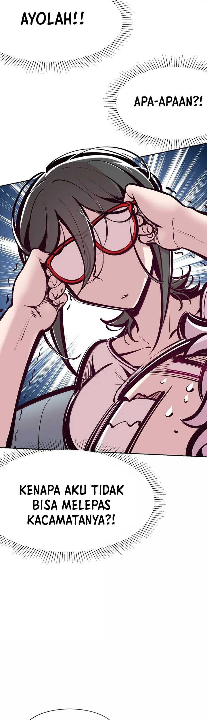 Demon X Angel, Can’t Get Along! Chapter 122.1 Gambar 46