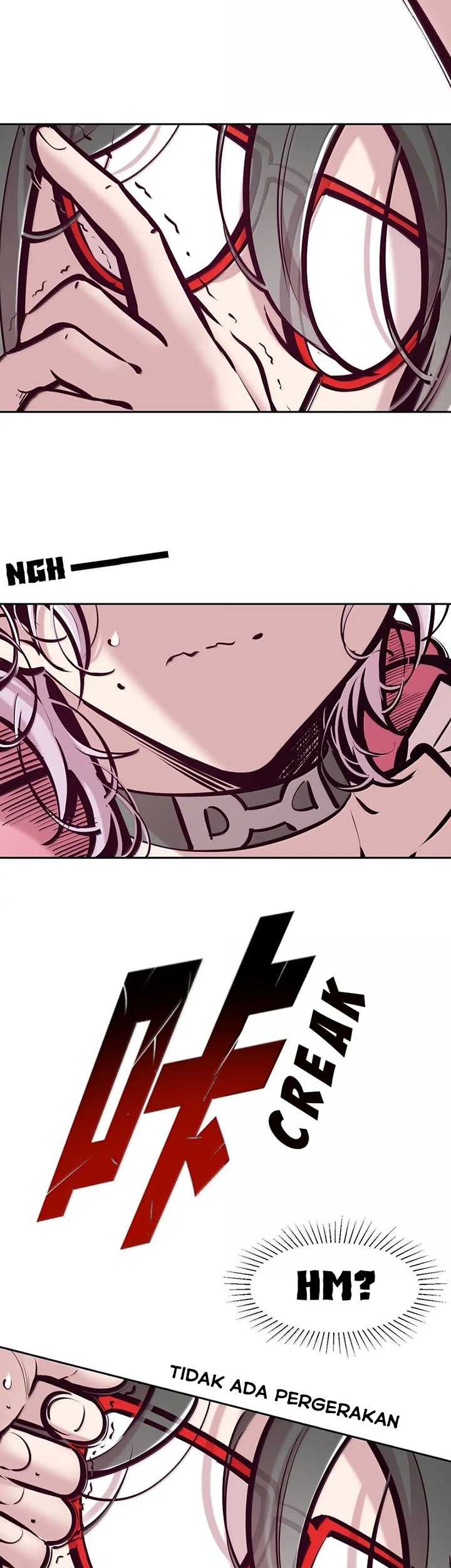 Demon X Angel, Can’t Get Along! Chapter 122.1 Gambar 44