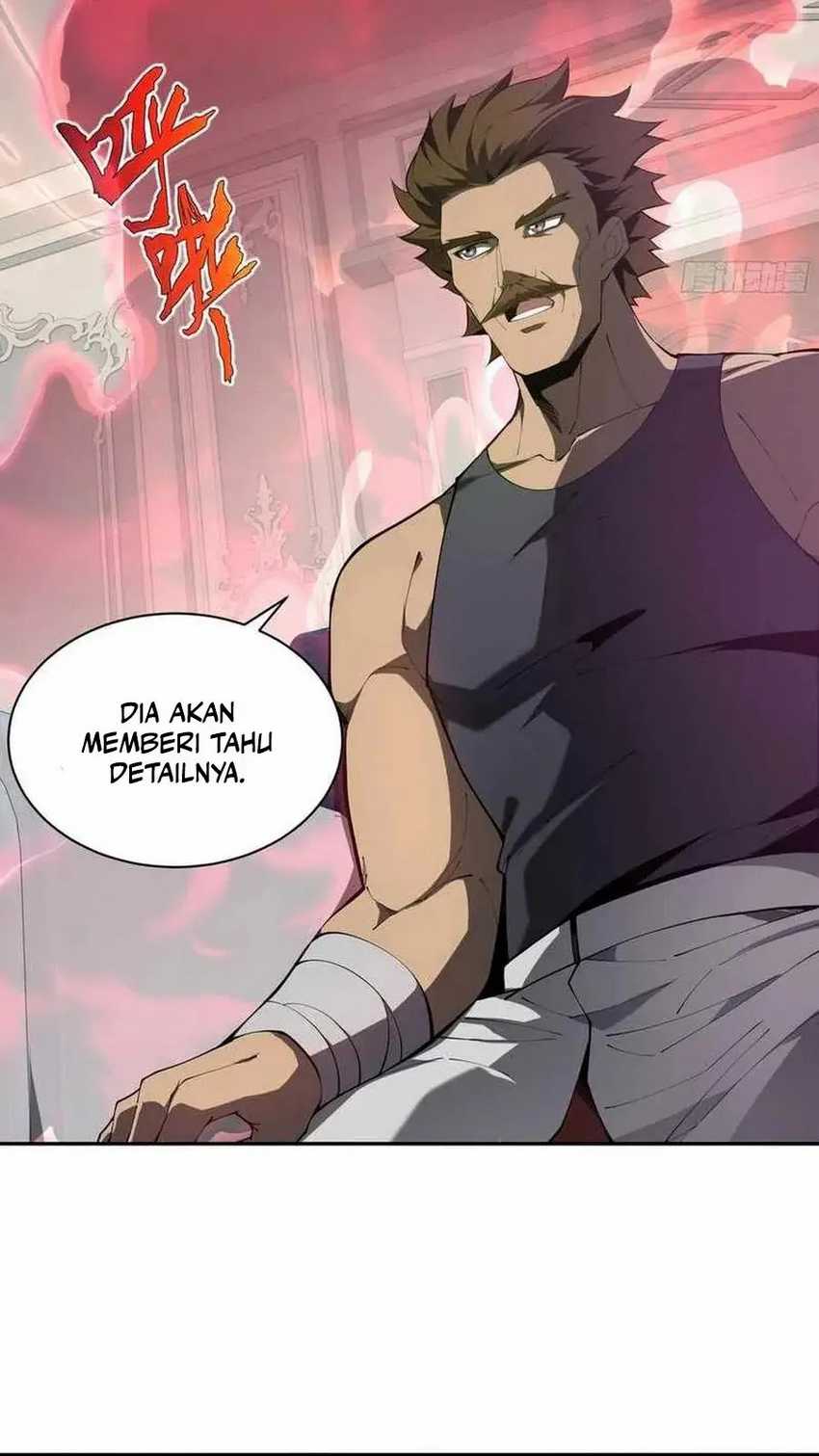 I Contracted Myself Chapter 48 Gambar 18