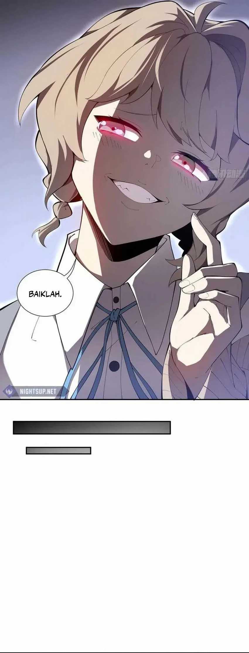 I Contracted Myself Chapter 48 Gambar 15