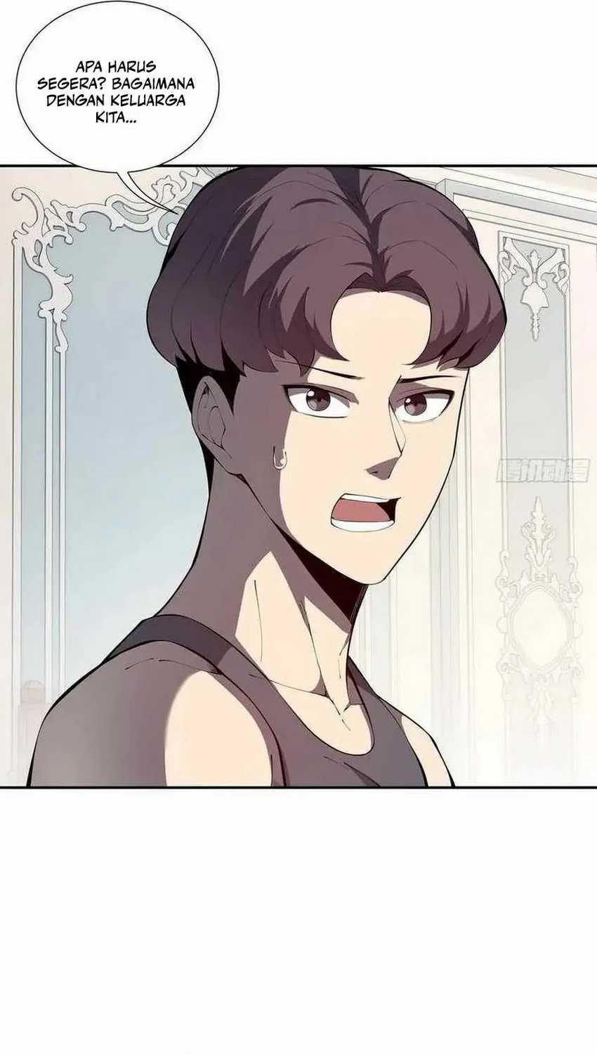 I Contracted Myself Chapter 48 Gambar 33