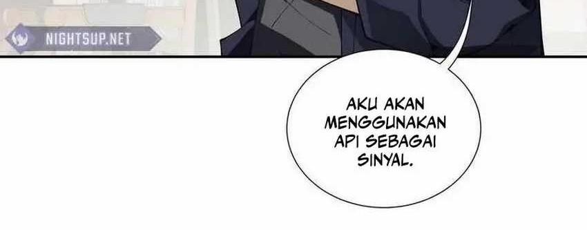 I Contracted Myself Chapter 48 Gambar 37
