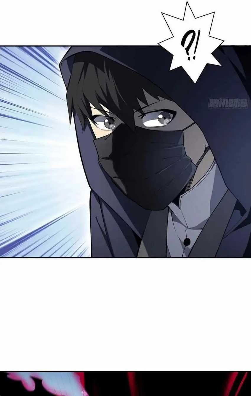 I Contracted Myself Chapter 48 Gambar 43