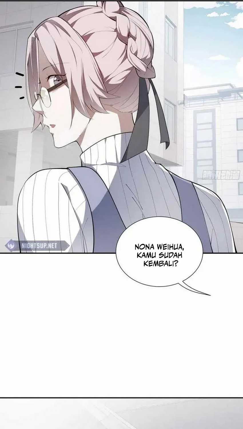 I Contracted Myself Chapter 48 Gambar 47