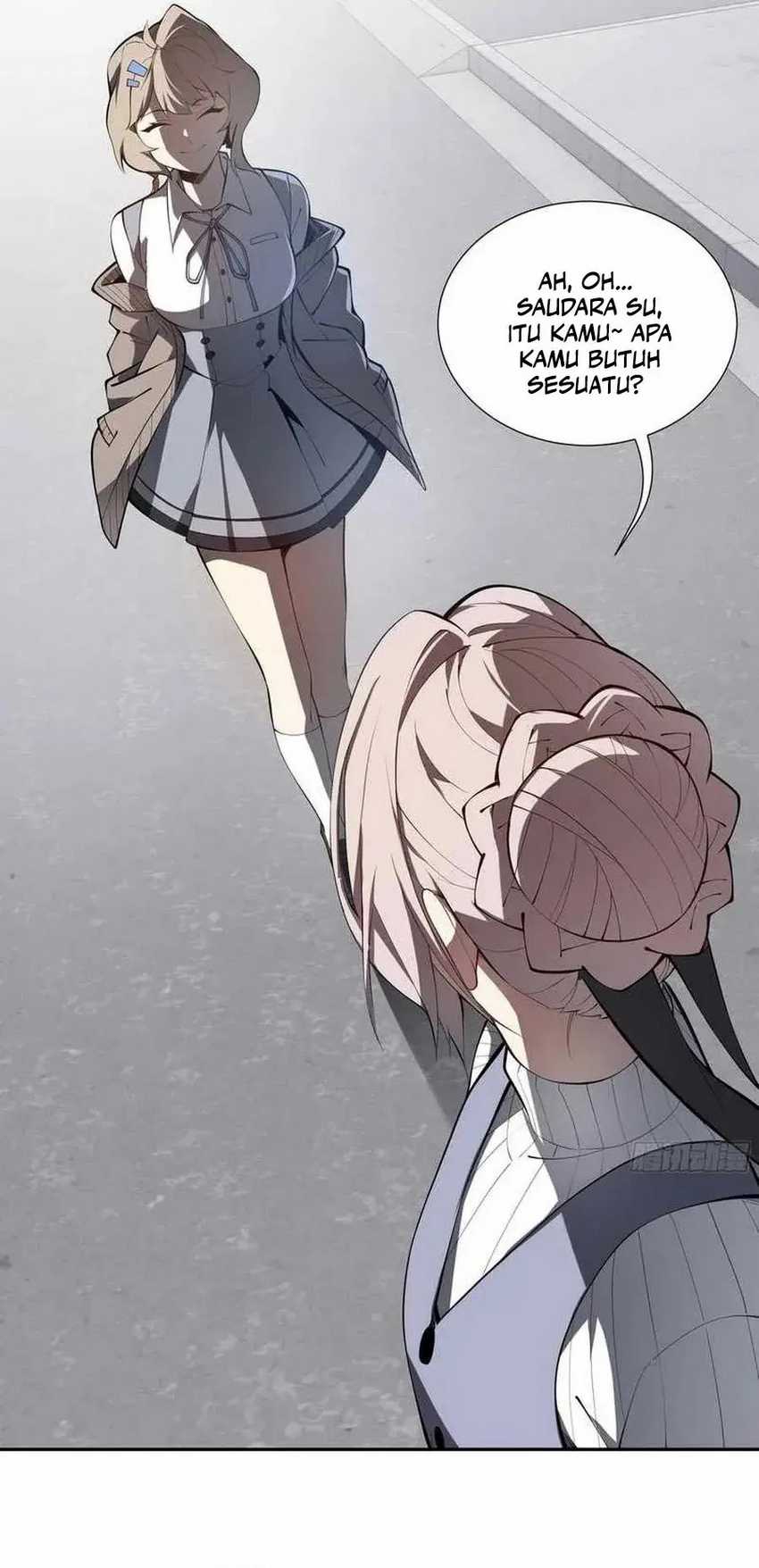 I Contracted Myself Chapter 48 Gambar 48