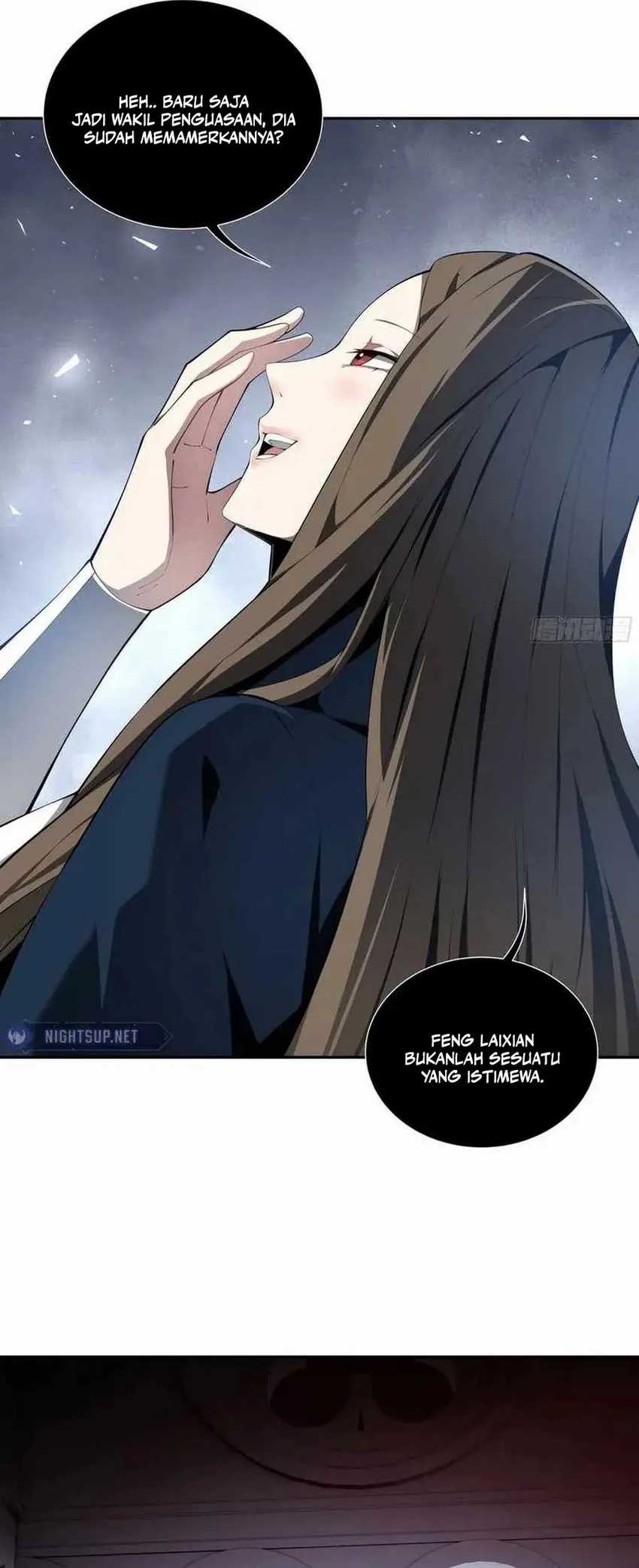 I Contracted Myself Chapter 48 Gambar 3