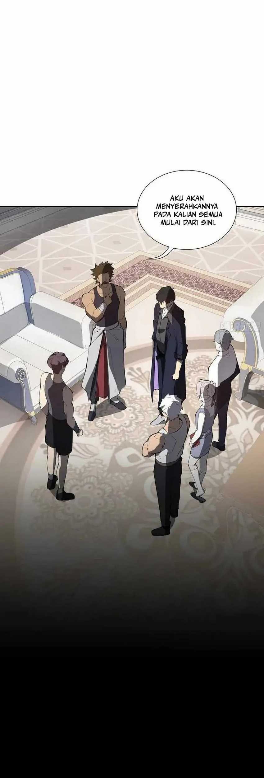 I Contracted Myself Chapter 48 Gambar 38