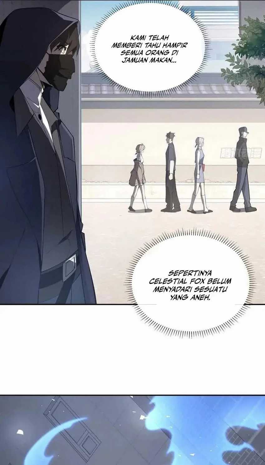 I Contracted Myself Chapter 48 Gambar 41