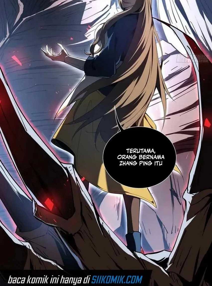 I Contracted Myself Chapter 48 Gambar 6