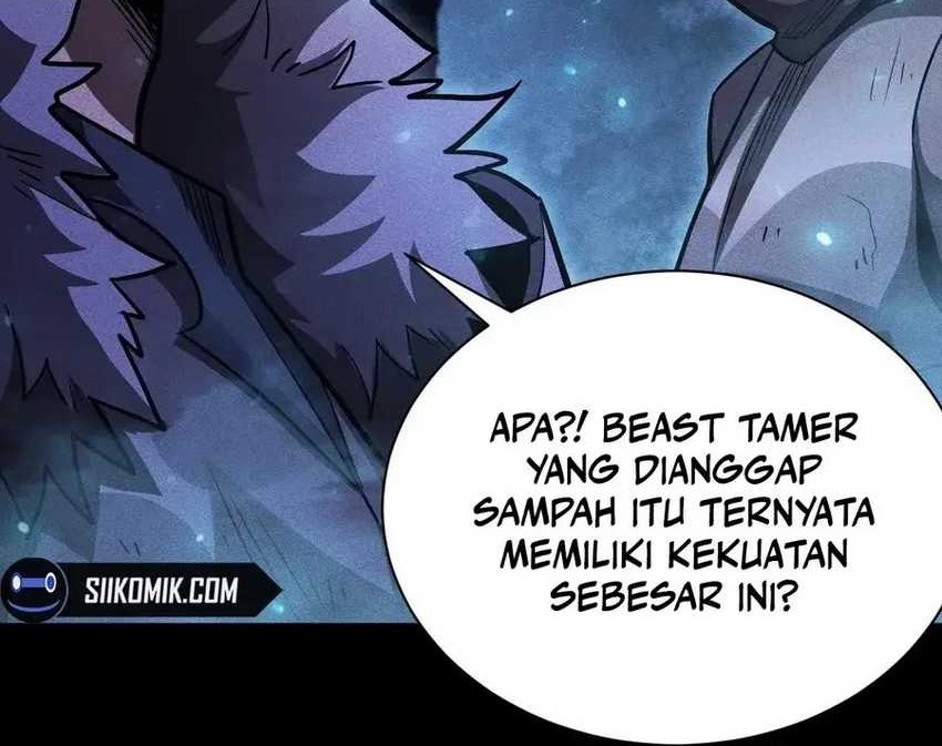 I Awoke as a God After Auto Battling For a Million Years (Idle Player Returns as a God) Chapter 15 Gambar 22