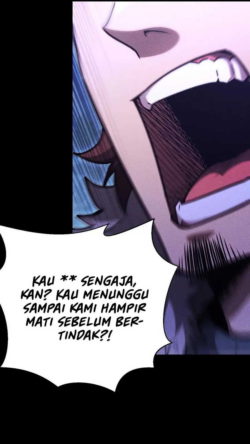 I Awoke as a God After Auto Battling For a Million Years (Idle Player Returns as a God) Chapter 15 Gambar 24