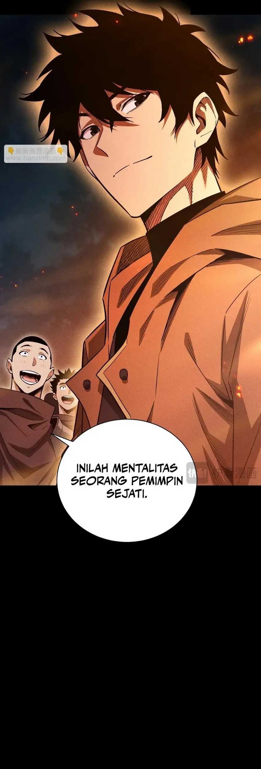 I Awoke as a God After Auto Battling For a Million Years (Idle Player Returns as a God) Chapter 15 Gambar 16