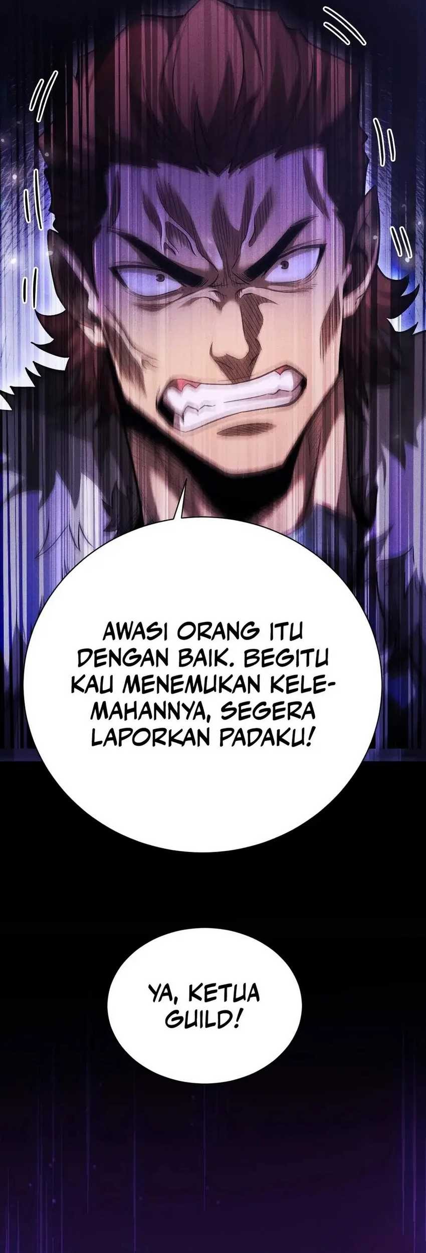 I Awoke as a God After Auto Battling For a Million Years (Idle Player Returns as a God) Chapter 15 Gambar 33