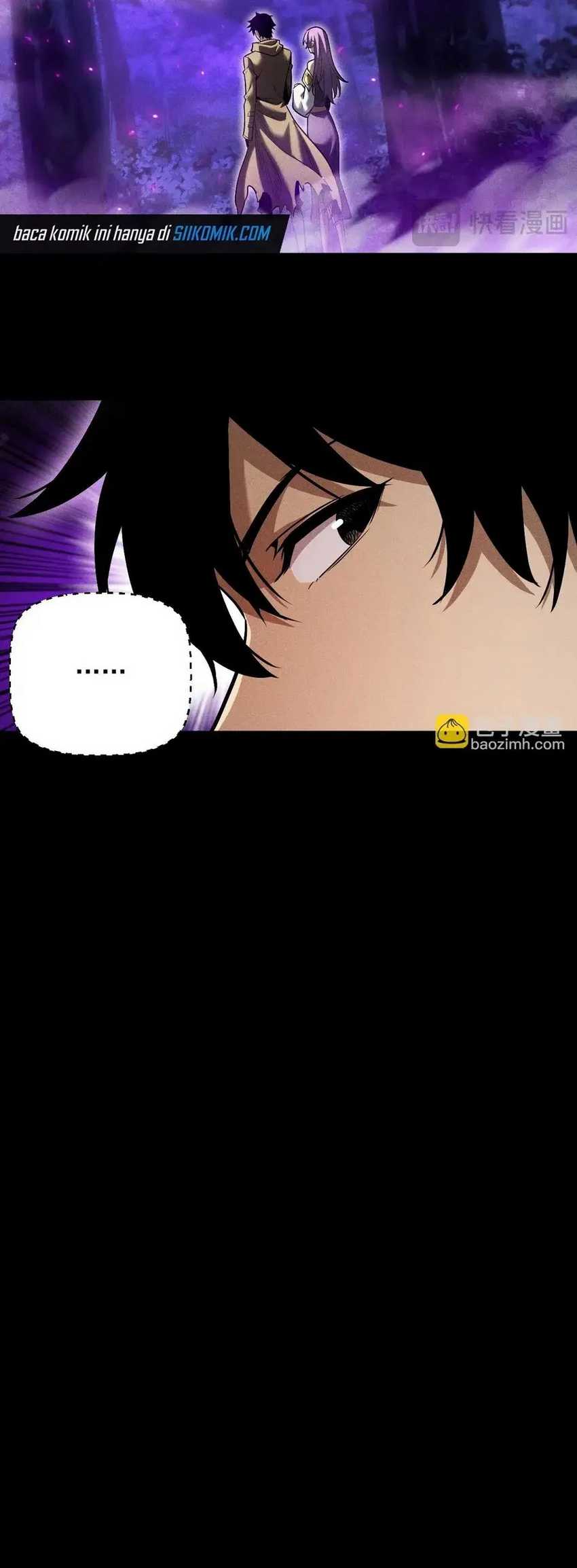 I Awoke as a God After Auto Battling For a Million Years (Idle Player Returns as a God) Chapter 15 Gambar 51