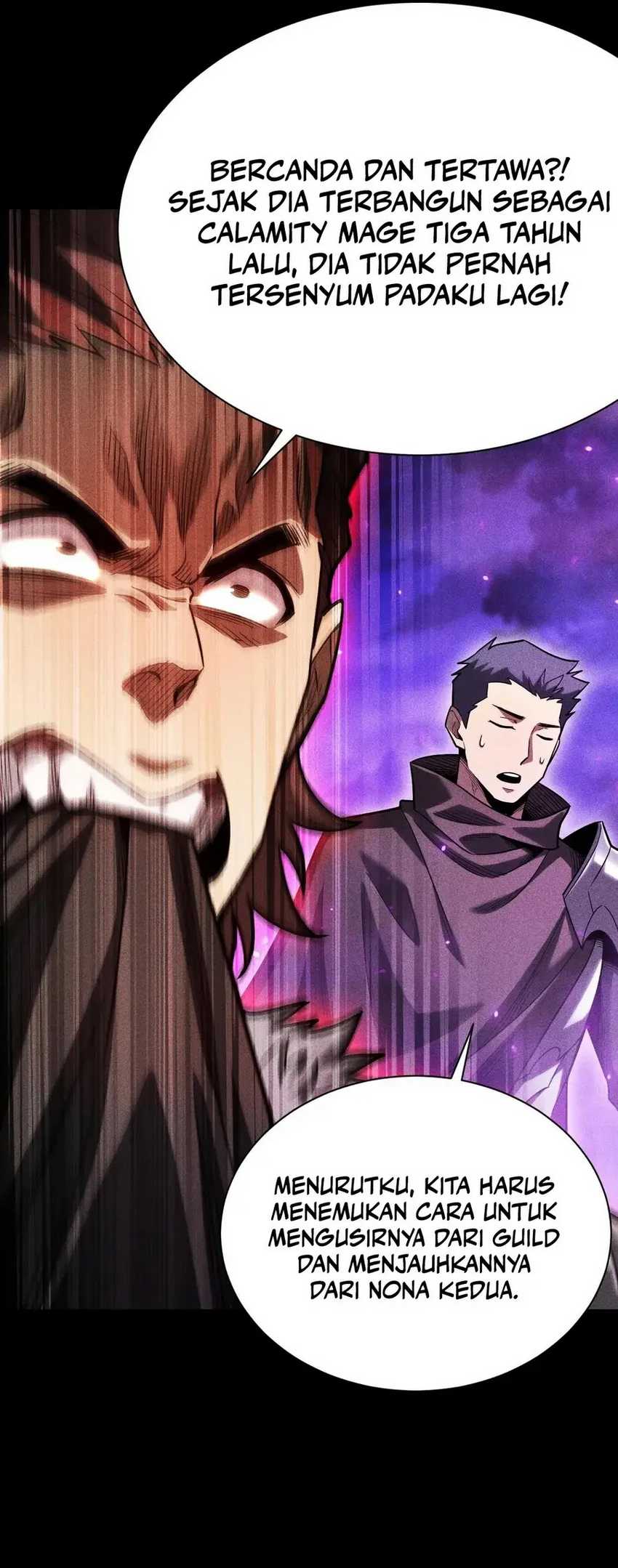 I Awoke as a God After Auto Battling For a Million Years (Idle Player Returns as a God) Chapter 15 Gambar 53