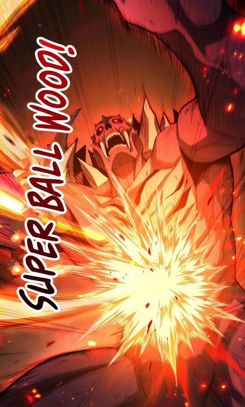 I Awoke as a God After Auto Battling For a Million Years (Idle Player Returns as a God) Chapter 15 Gambar 4