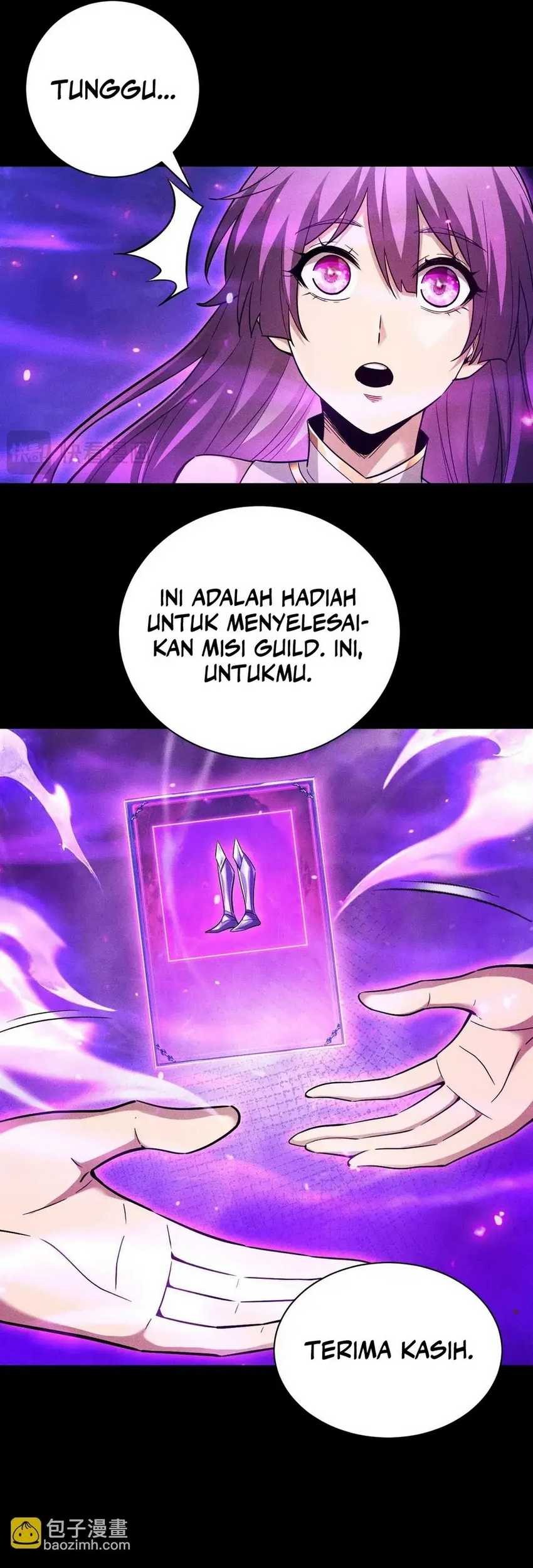 I Awoke as a God After Auto Battling For a Million Years (Idle Player Returns as a God) Chapter 15 Gambar 42