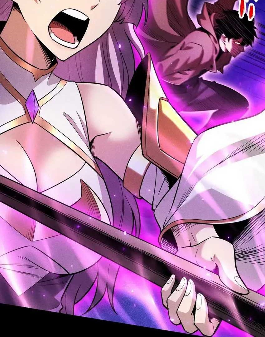 I Awoke as a God After Auto Battling For a Million Years (Idle Player Returns as a God) Chapter 15 Gambar 46