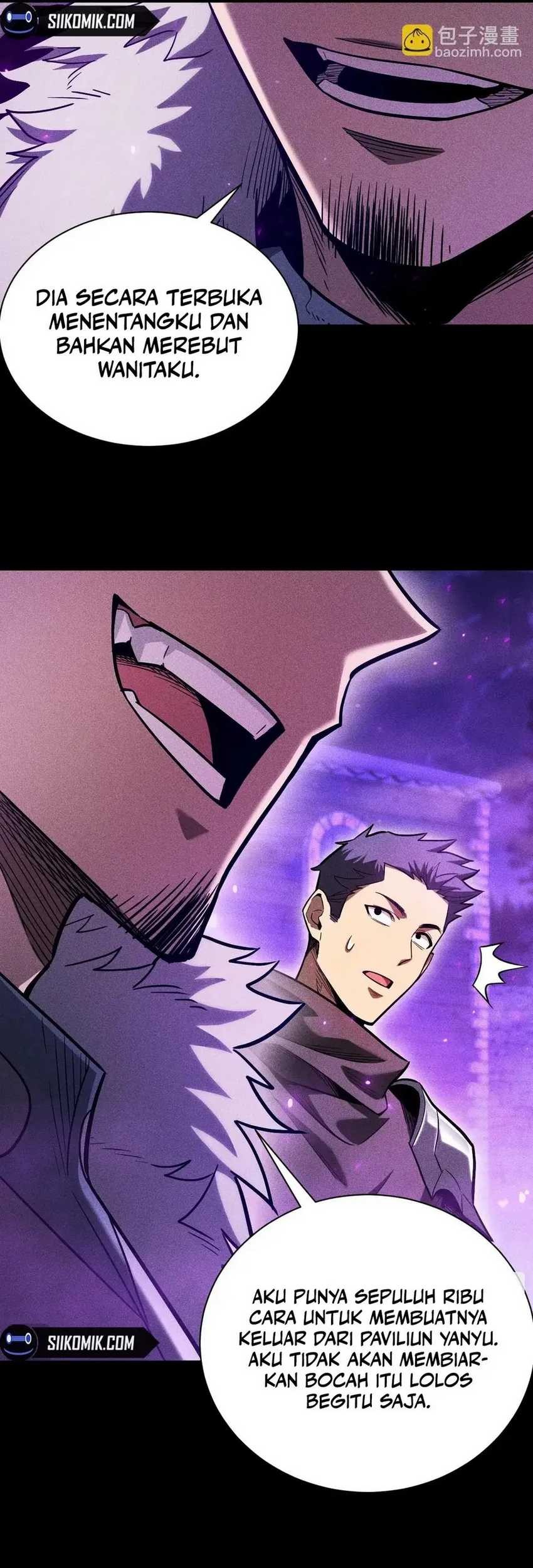 I Awoke as a God After Auto Battling For a Million Years (Idle Player Returns as a God) Chapter 15 Gambar 55