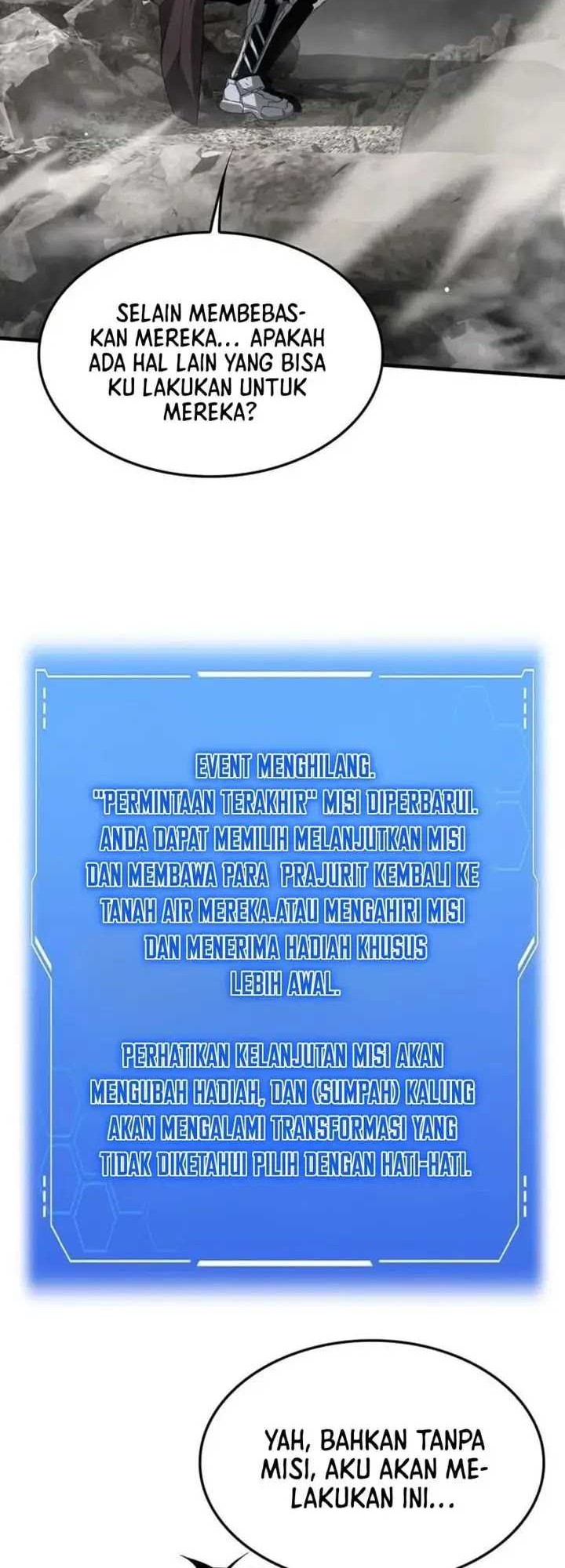 Apocalypse Sword God Chapter 23 Gambar 22