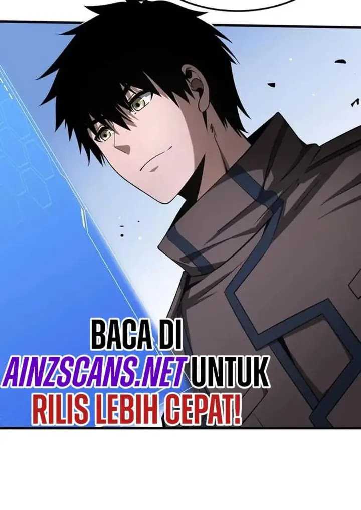 Apocalypse Sword God Chapter 23 Gambar 23