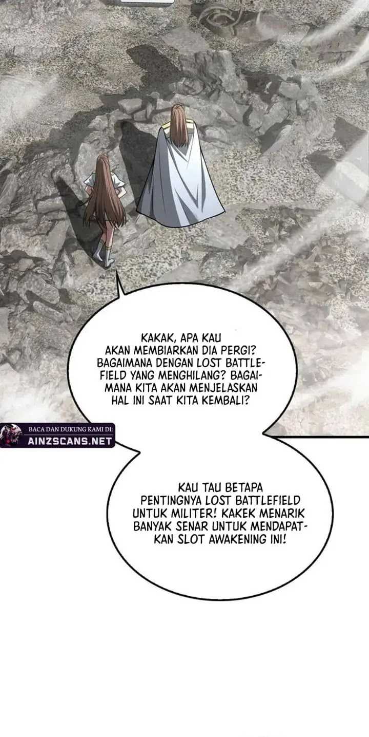 Apocalypse Sword God Chapter 23 Gambar 28