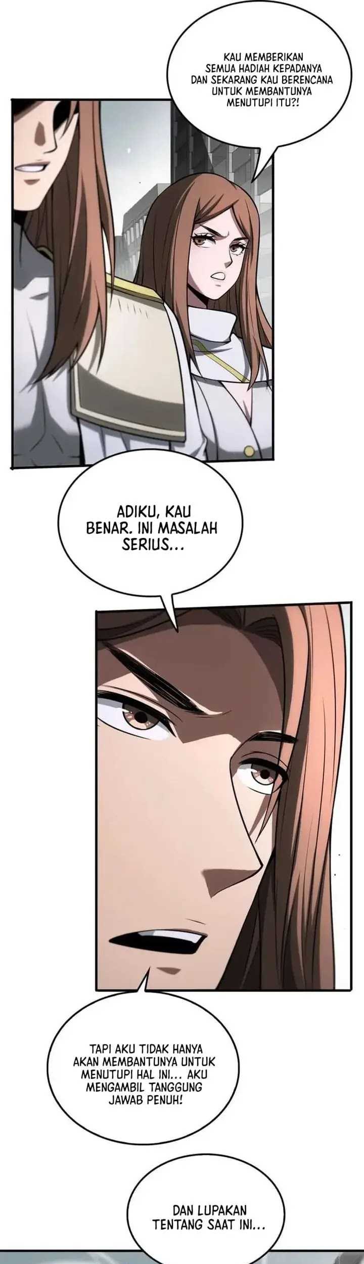 Apocalypse Sword God Chapter 23 Gambar 29