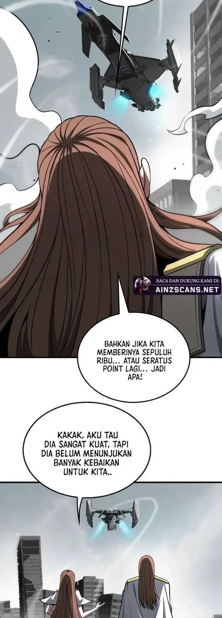 Apocalypse Sword God Chapter 23 Gambar 30