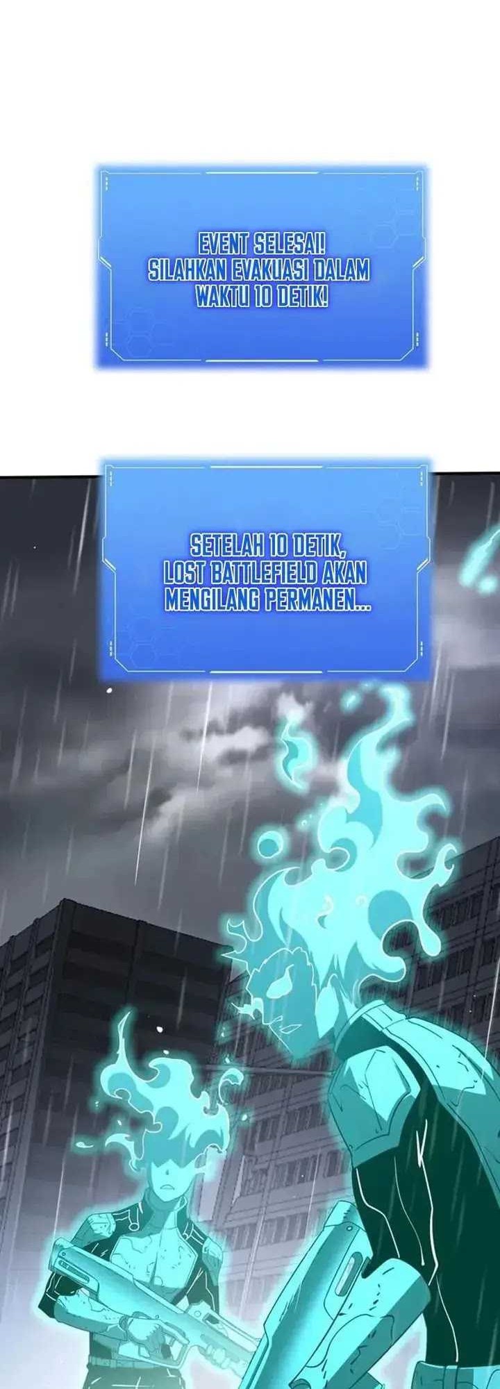 Apocalypse Sword God Chapter 23 Gambar 15