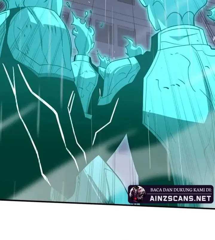 Apocalypse Sword God Chapter 23 Gambar 18