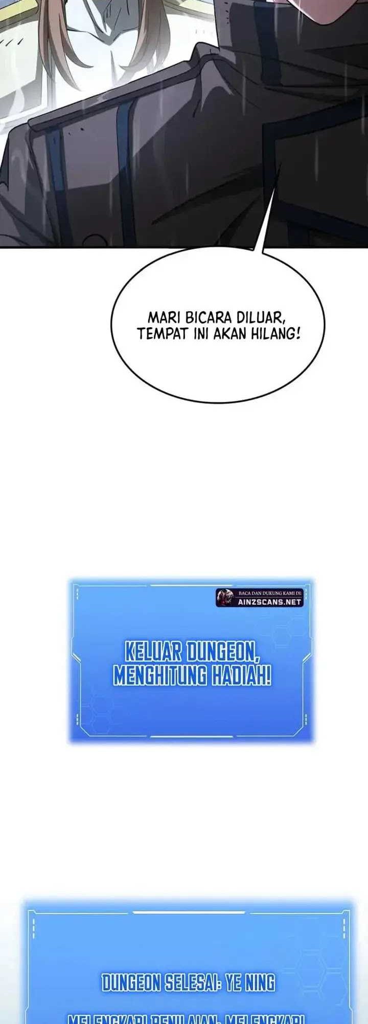 Apocalypse Sword God Chapter 23 Gambar 20