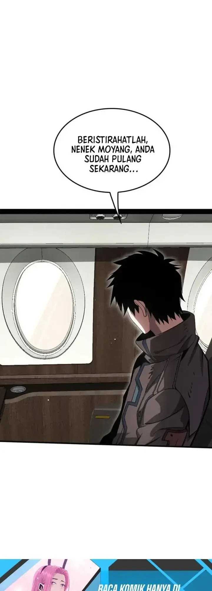 Apocalypse Sword God Chapter 23 Gambar 40