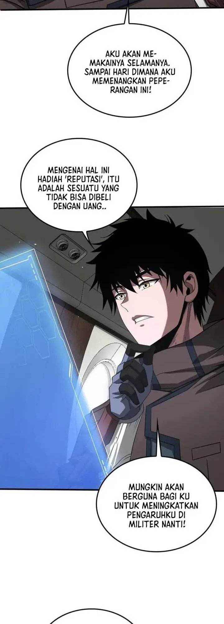 Apocalypse Sword God Chapter 23 Gambar 42