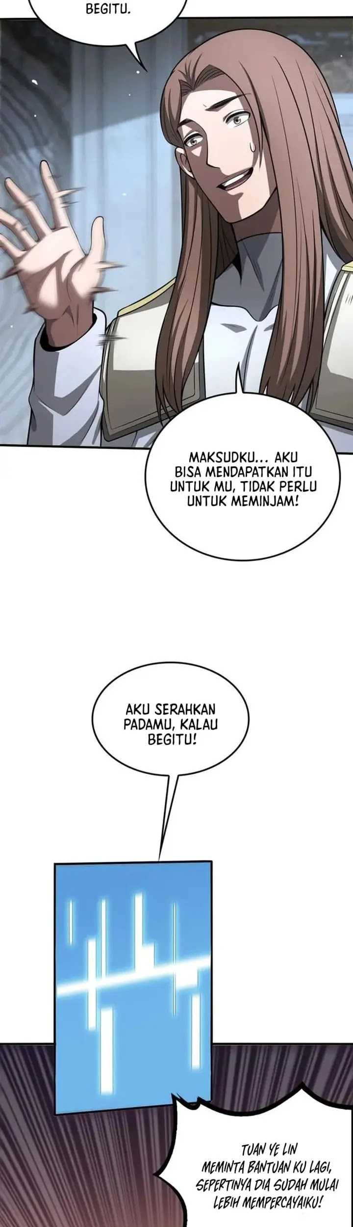 Apocalypse Sword God Chapter 23 Gambar 46