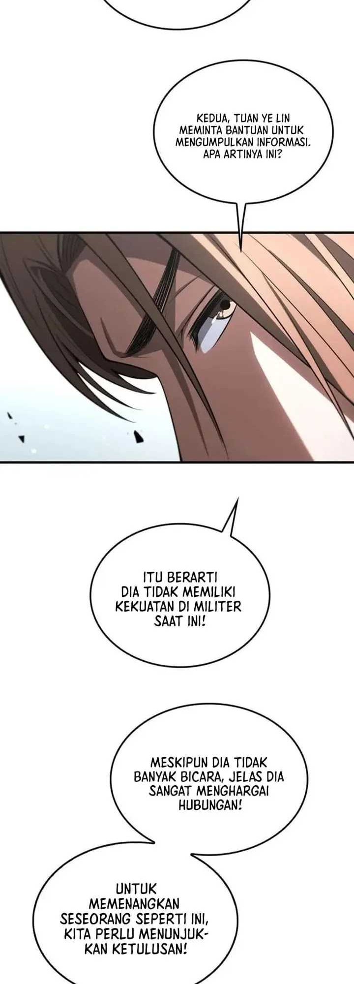 Apocalypse Sword God Chapter 23 Gambar 32