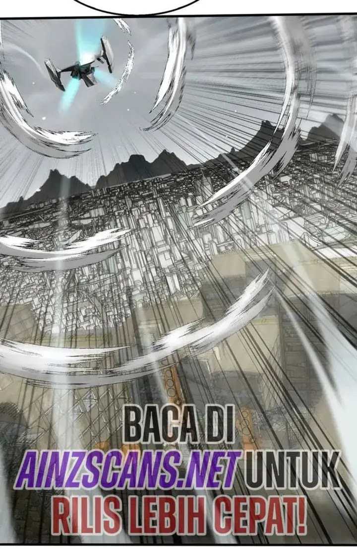 Apocalypse Sword God Chapter 23 Gambar 33