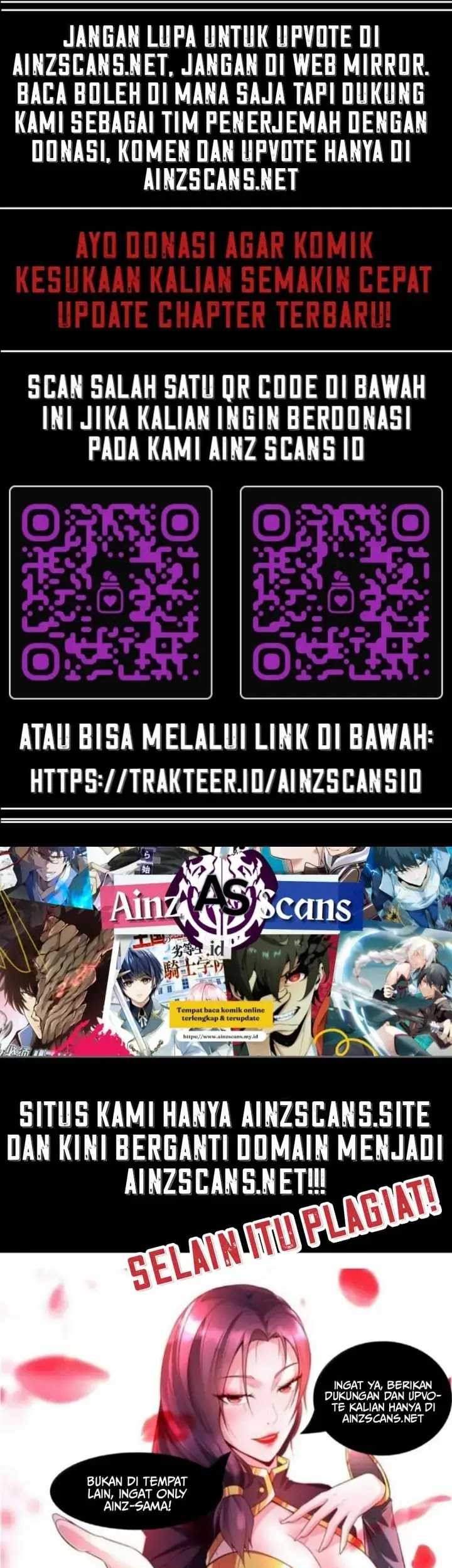 Apocalypse Sword God Chapter 23 Gambar 56