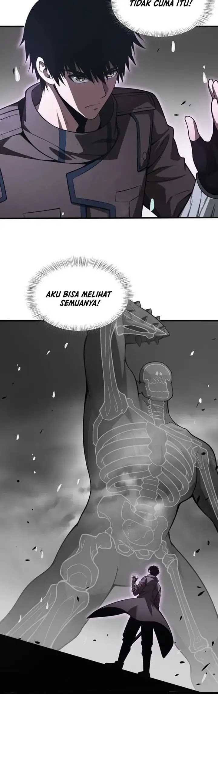 Apocalypse Sword God Chapter 23 Gambar 6