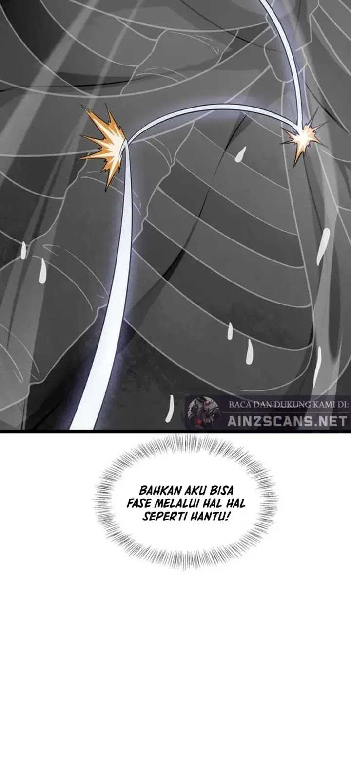 Apocalypse Sword God Chapter 23 Gambar 8