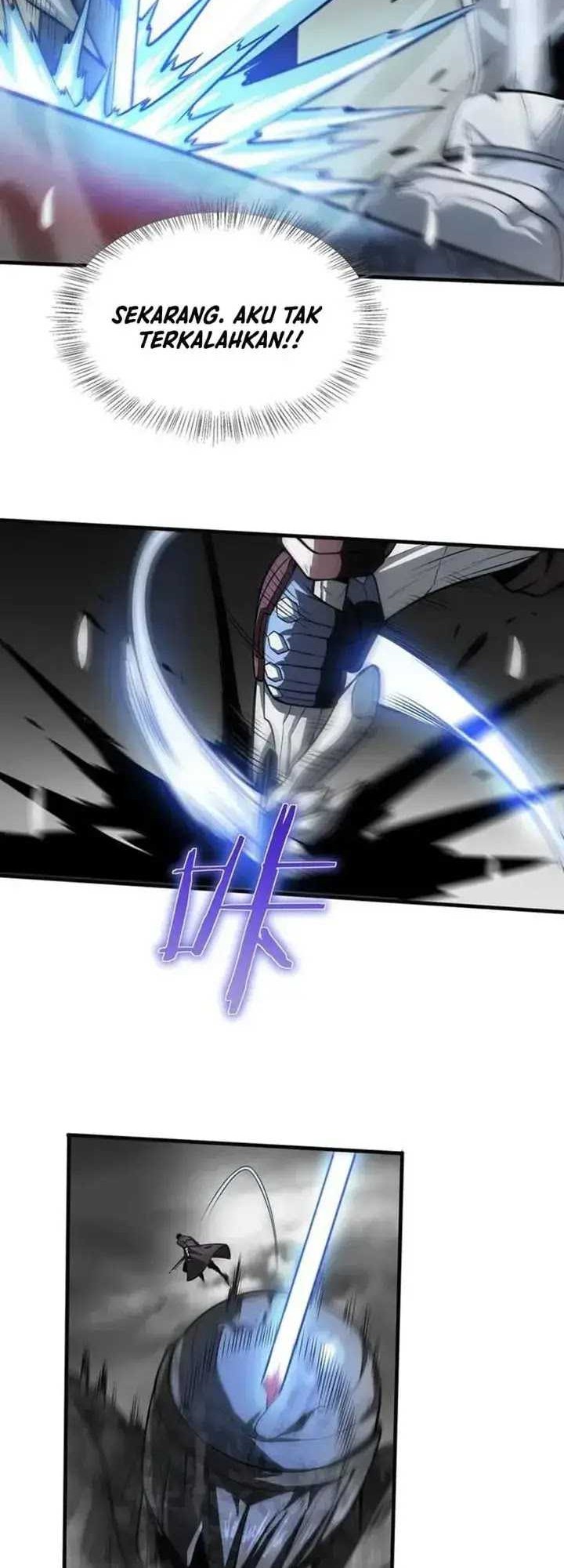 Apocalypse Sword God Chapter 23 Gambar 10