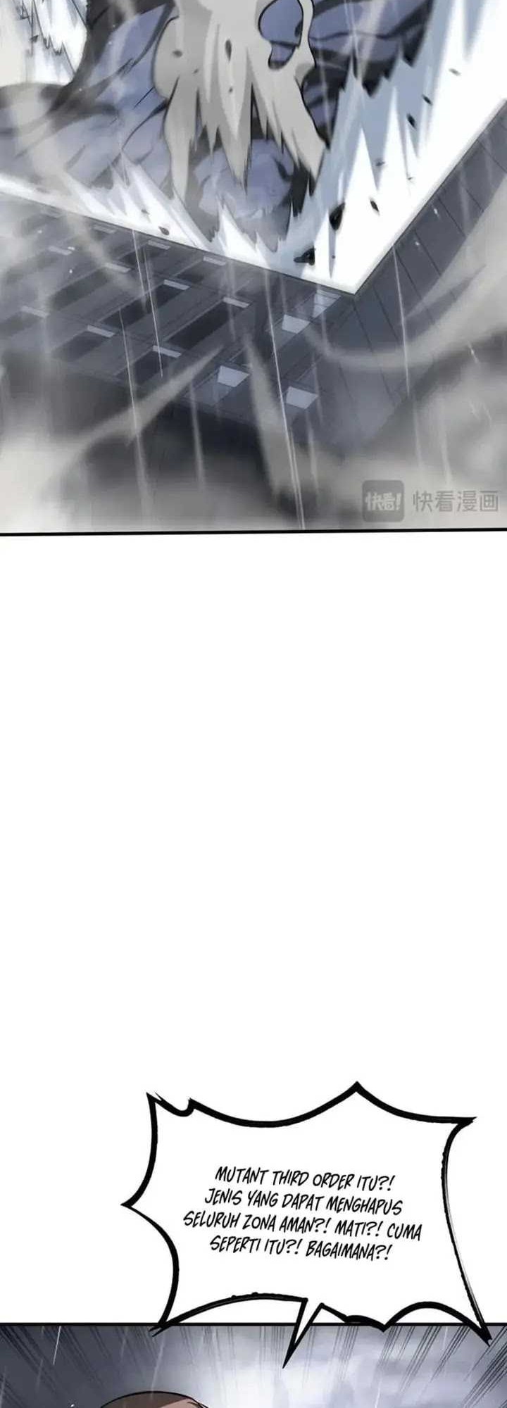 Apocalypse Sword God Chapter 23 Gambar 12