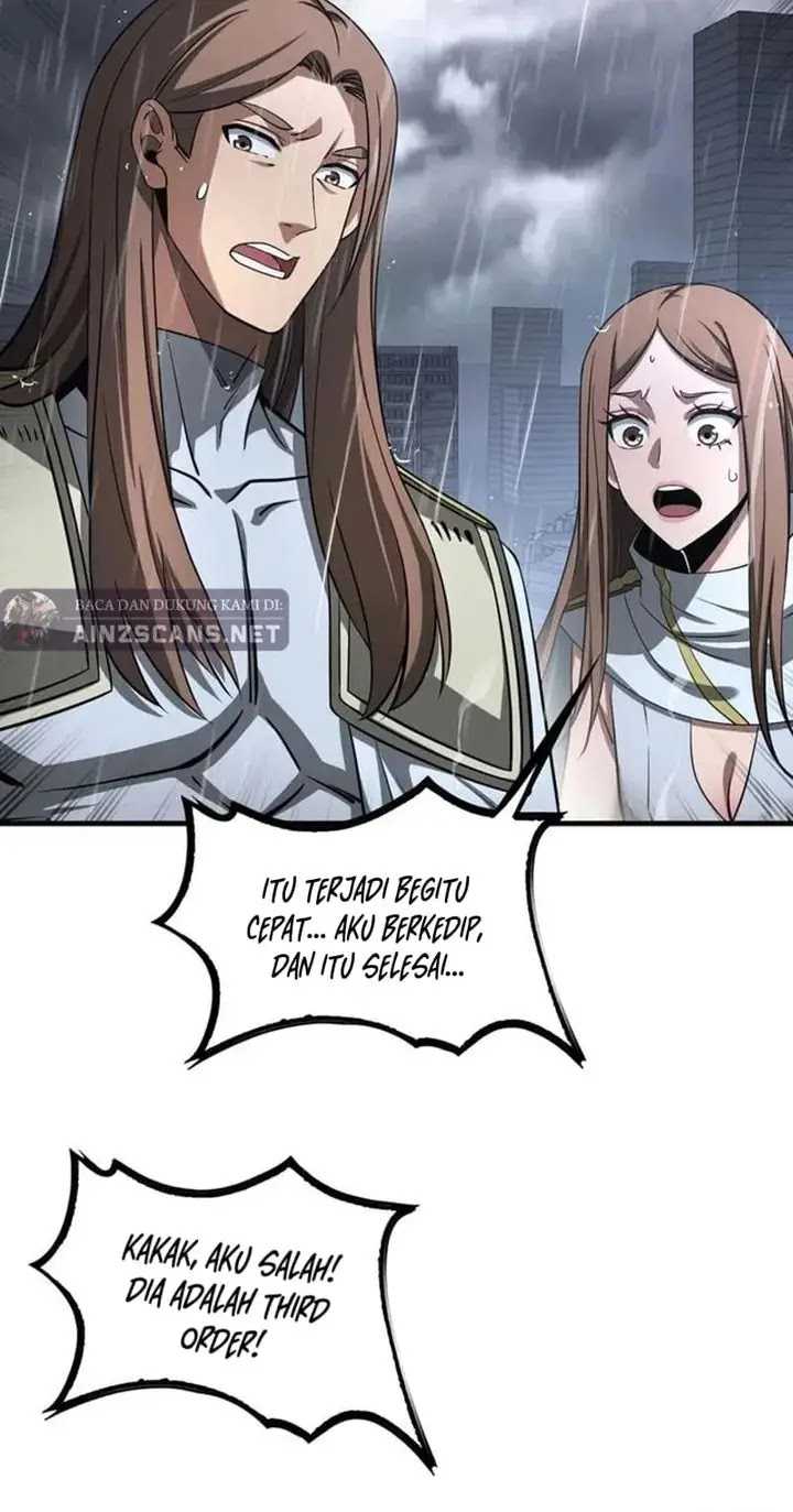 Apocalypse Sword God Chapter 23 Gambar 13