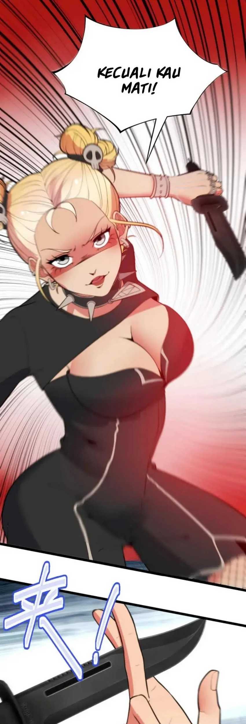 I Have 90 Billion Licking Gold Chapter 370 Gambar 18