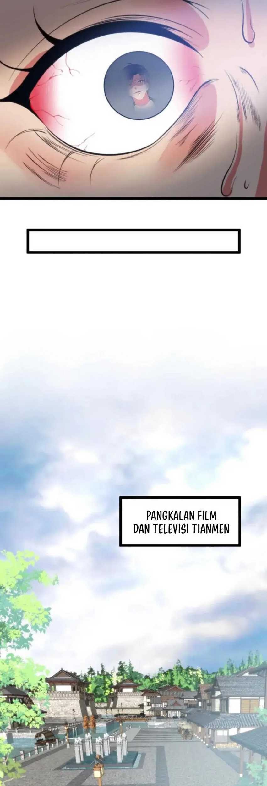 I Have 90 Billion Licking Gold Chapter 370 Gambar 23