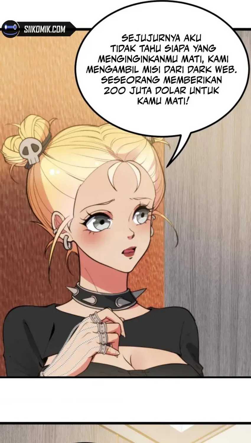 I Have 90 Billion Licking Gold Chapter 370 Gambar 10