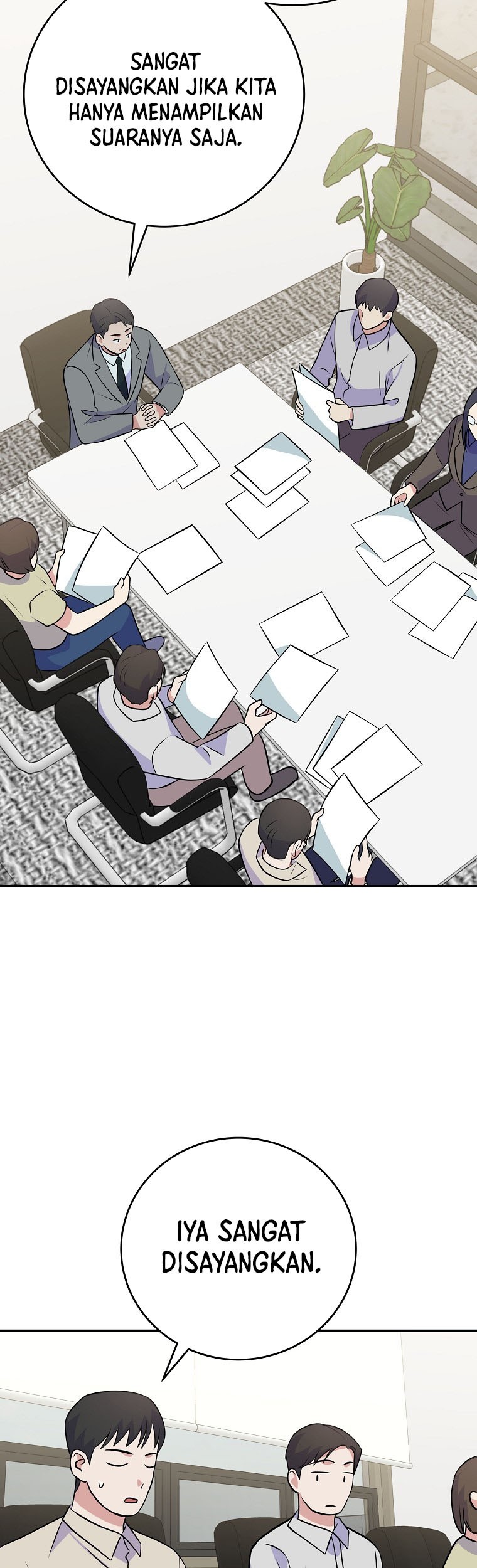 Superstar From Age 0 Chapter 47 Gambar 6